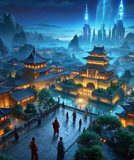 数字展厅与元宇宙概念